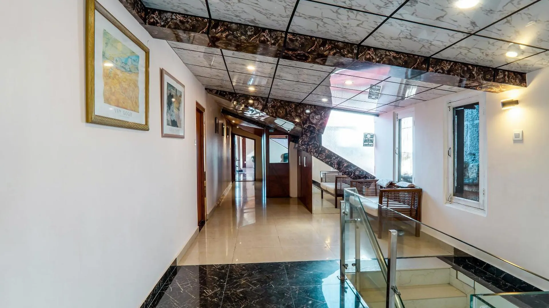 Otel Windsor The Mall Shimla