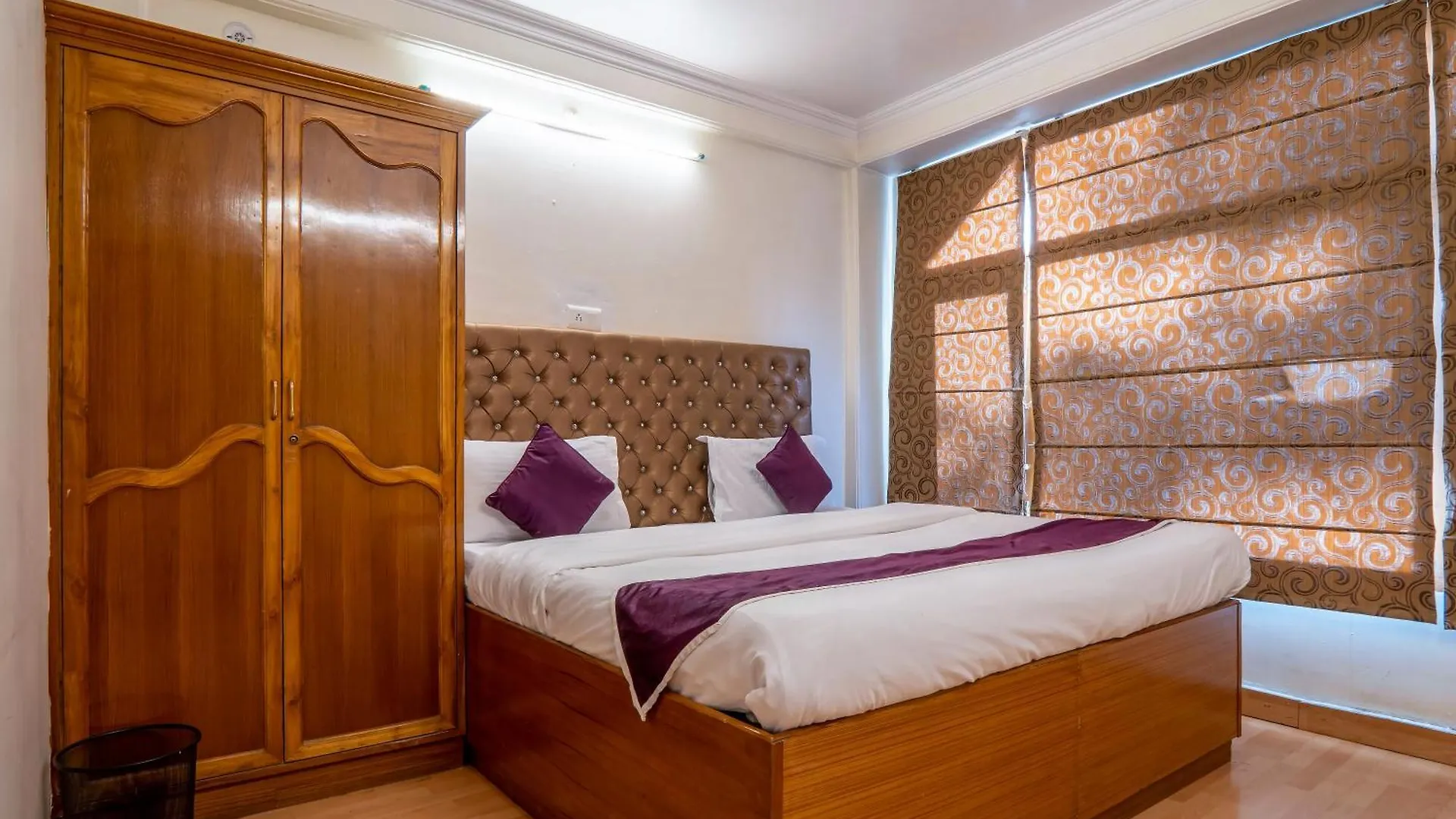 Otel Windsor The Mall Shimla