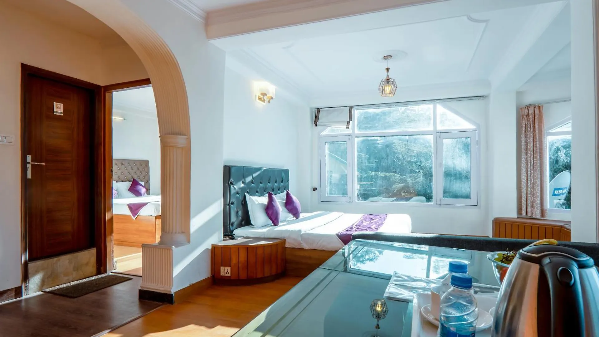 Otel Windsor The Mall Shimla